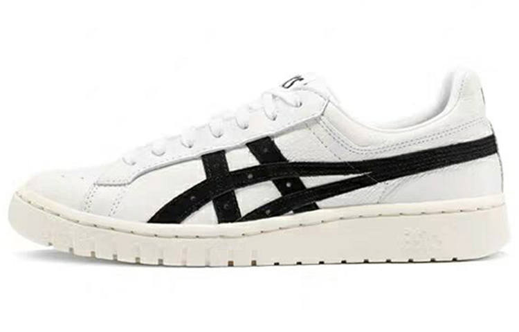 ASICS ASICS Gel PTG White Black
