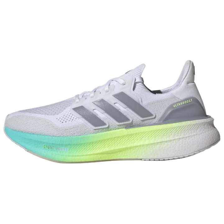 Adidas Adidas Ultraboost 5.0 Running Shoes Men's White