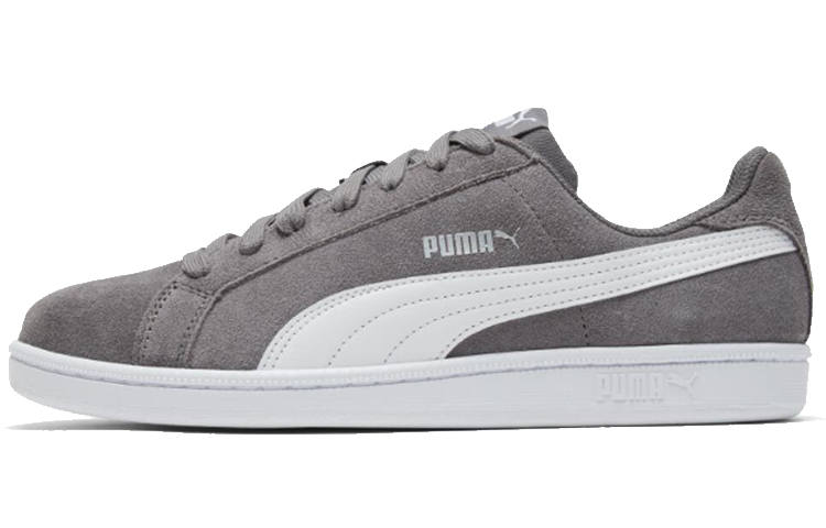 PUMA PUMA Smash Suede Grey