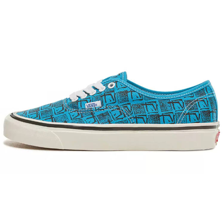 Vans Authentic Vans 44 Dx 'Anaheim Factory - Bright Blue'