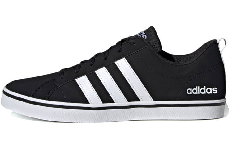 Adidas Neo Vs Pace Black/White