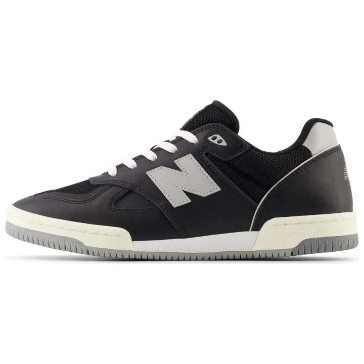 New Balance Numeric 600 Tom Knox x New Balance 'Black Rain Cloud'