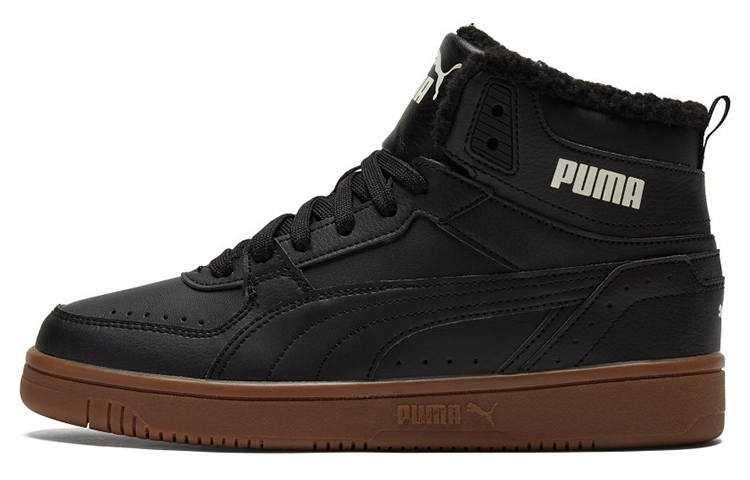 PUMA PUMA Rebound Joy 'Fur Black Gum'