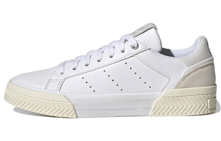 Adidas Originals Court Tourino 'Beige' Women's