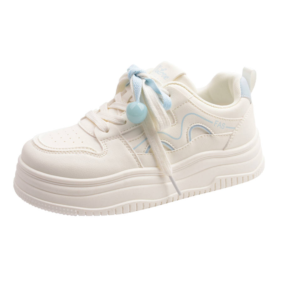 DINGGU Lightweight, Breathable, And Slip Resistant Low top Skateboard Shoes Women's