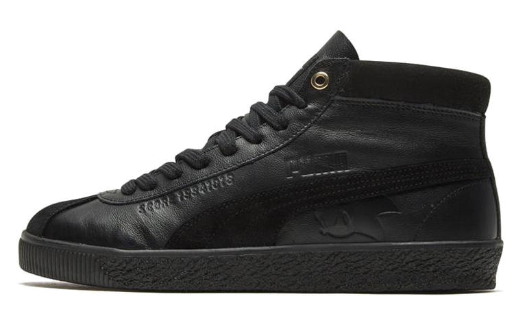 PUMA PUMA Basket 68 'Sonic Black'