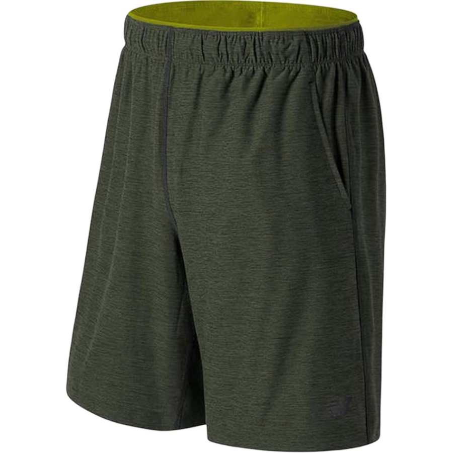 New Balance New Balance Sports Shorts Men's