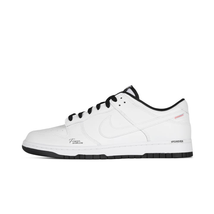 Nike Nike Dunk Eternal Love Coverage Cushioning Abrasion Resistant Coverage Cushioning Abrasion Resistant Low top
