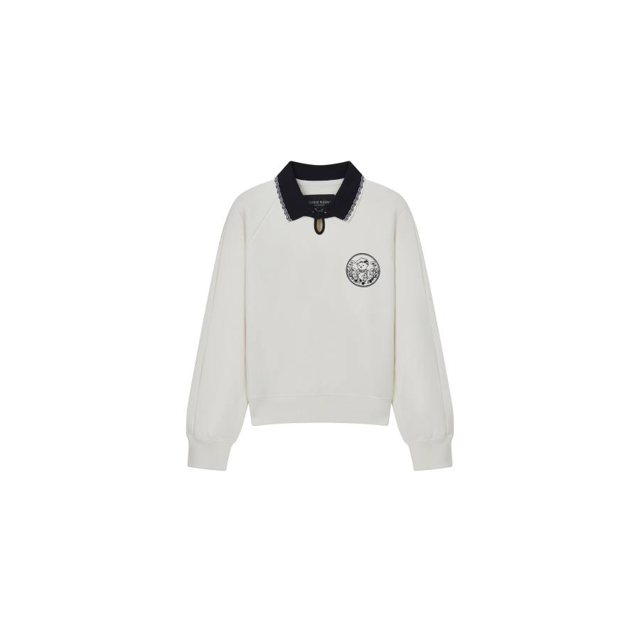 Teenie Weenie Year Of The Horse Collection Sweatshirt Women's
