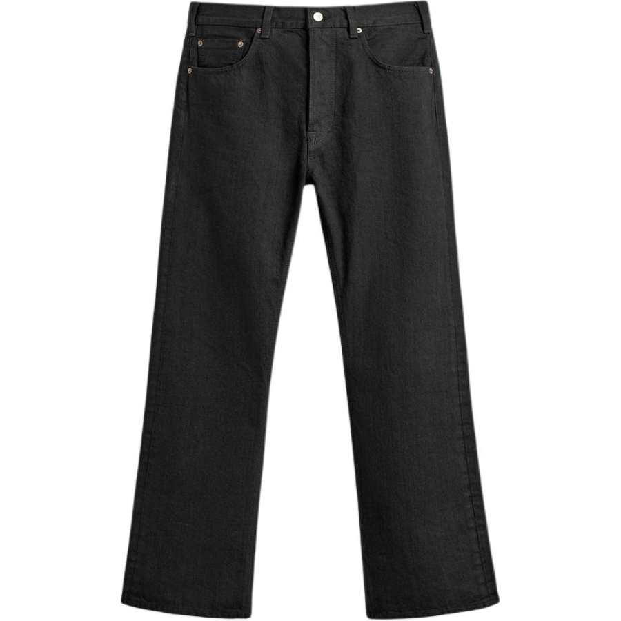 ZARA x Aaron Levine Jeans Men's