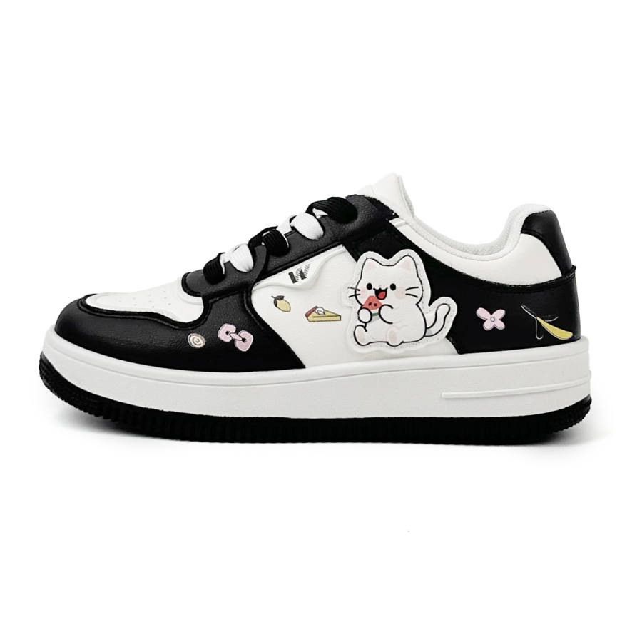 Warrior Shiro Shoes Trendy Sneakers & Casual Shoes Cushioning Balance Abrasion Resistant Lightweight Breathable
