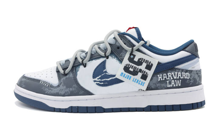 Nike Nike Dunk Raging Wave Calms Slip Resistant Cushioning Abrasion Resistant Slip Resistant Cushioning Abrasion Resistant