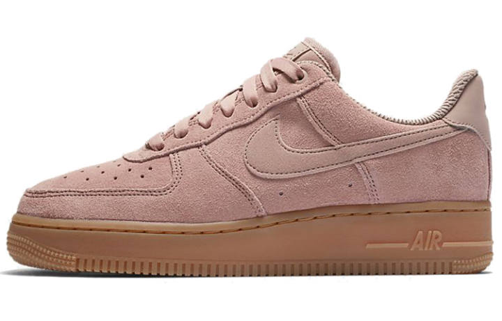 Nike Nike Air Force 1 Low 'Particle Pink' Women's