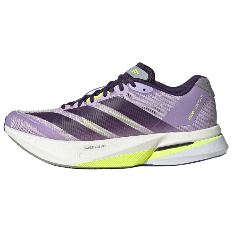 Adidas Adizero Boston 13 Wmns Adidas 'Powder Plum' Women's