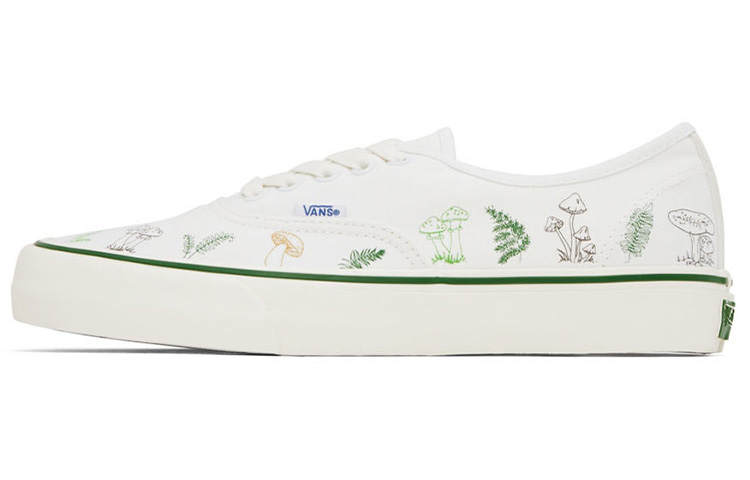 Vans Vans Ssense X Vans Vault VR3 'White'