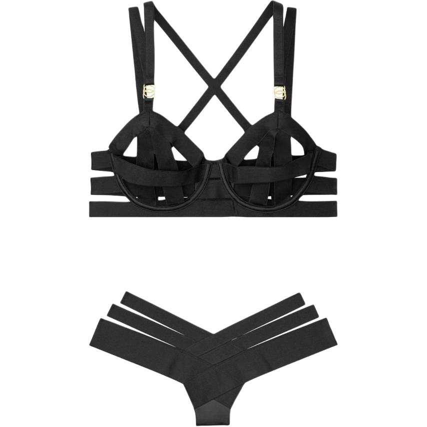 Victoria's Secret Underwear Set Women's
