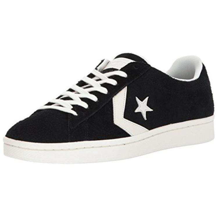 Converse Pro Leather Converse 76 Low 'Black Egret'