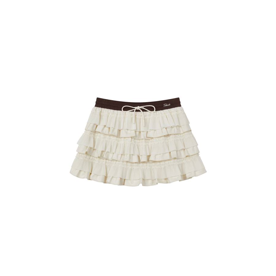 Teenie Weenie Casual Short Skirts Women's