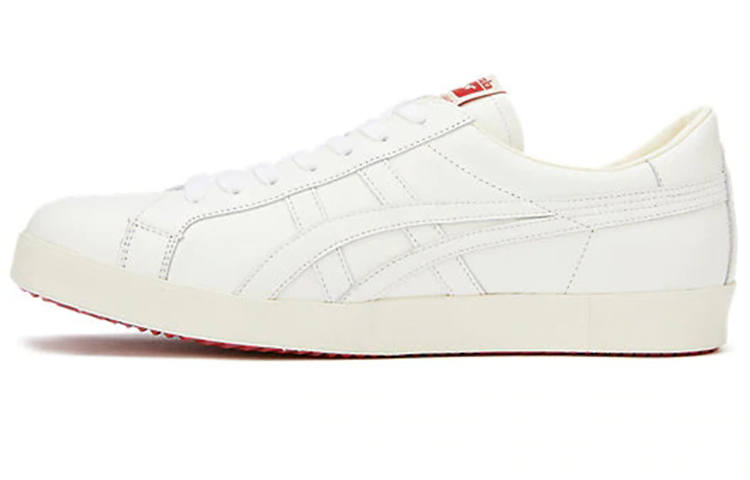 Onitsuka Tiger Fabre Nm Shoes 'White'