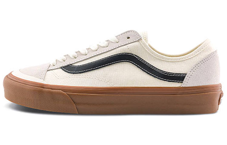 Vans Vans Style 136 Decon VR3 'White Marshmallow Blue'