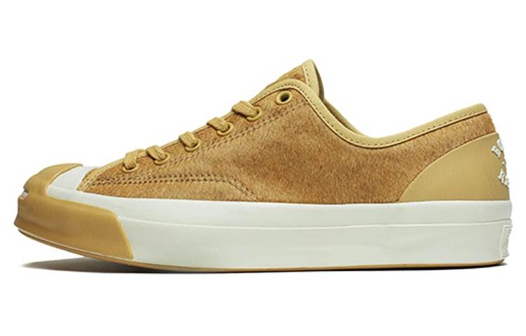 Converse Jack Purcell Born x Raised x Jack Purcell Converse 'Camel'