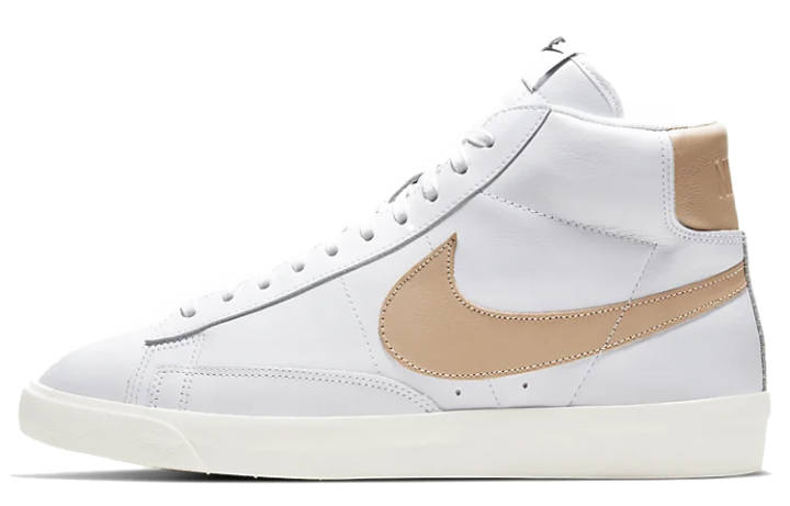 Nike Nike Blazer Mid Premium Light Patina