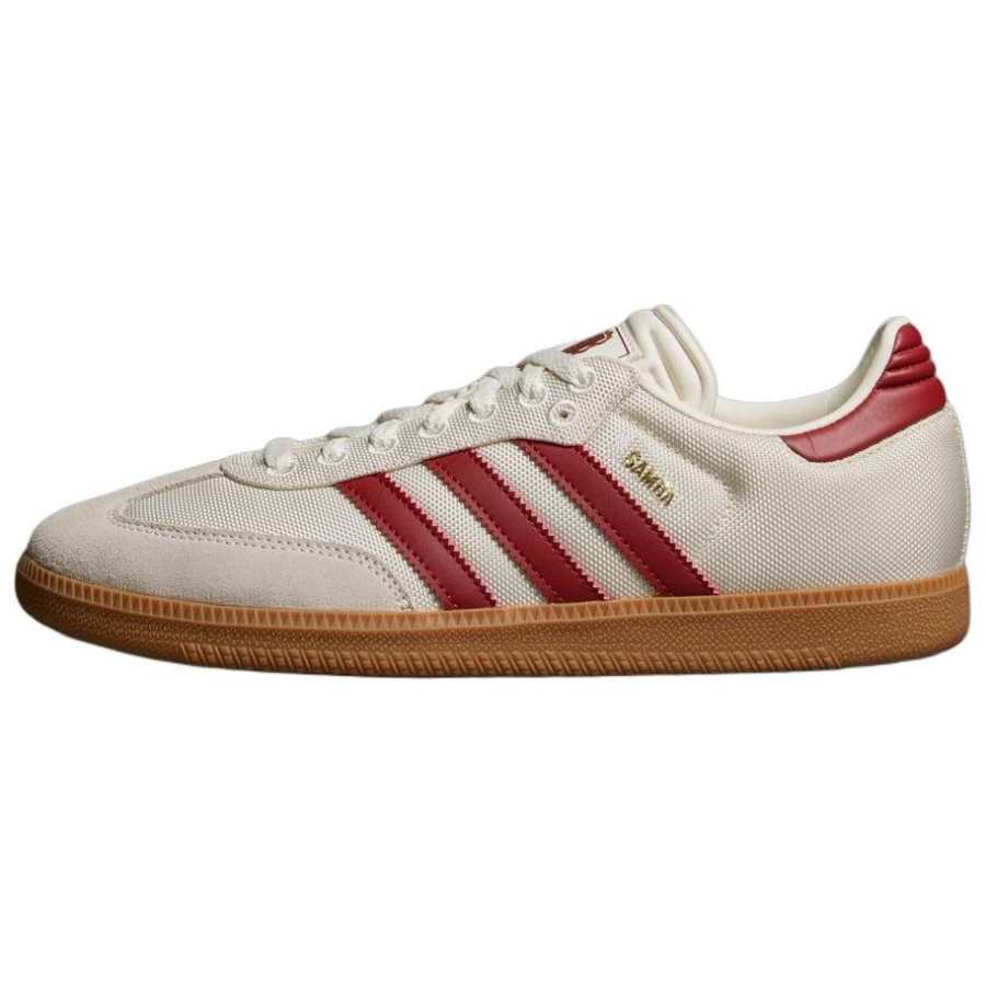 Adidas Originals Samba Fc Bayern Munich x Samba Adidas Originals 'Third Kit'