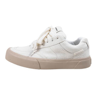 BOOM GUY POW Explosion Energy 100% Abrasion Resistant, Lightweight, And Breathable Low top Skateboard Shoes Women's