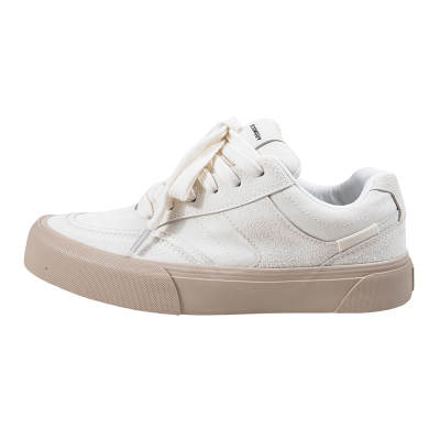 BOOM GUY POW Explosion Energy 100% Abrasion Resistant, Lightweight, And Breathable Low top Skateboard Shoes Women's