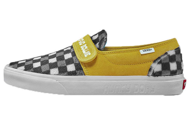 Vans Slip-On David Bowie x Slip-On Vans V Dx 'Hunky Dory'