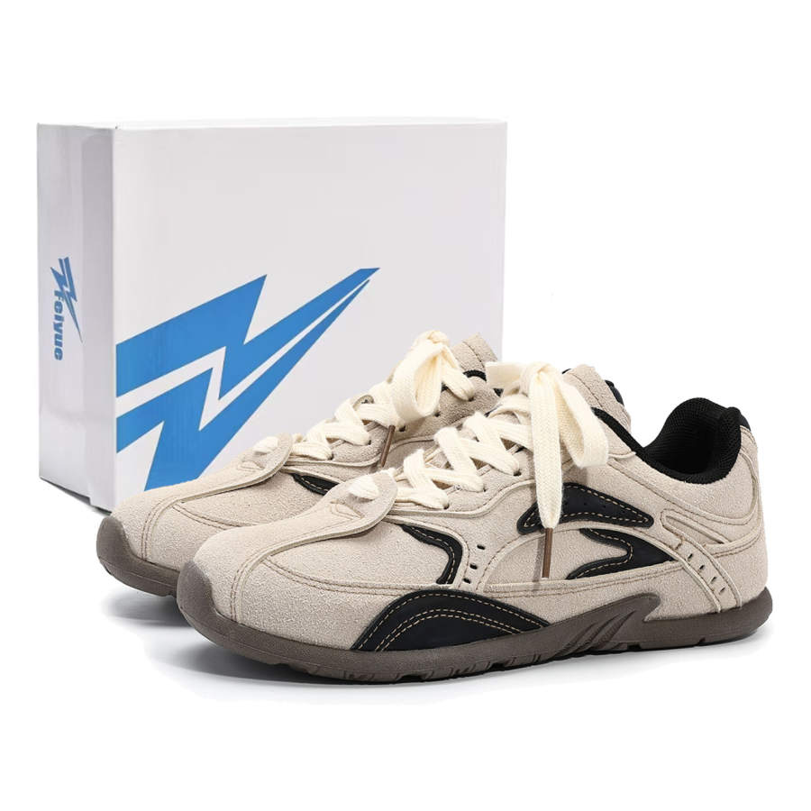 Feiyue Low top Thin Sole Skateboard Shoes Women's