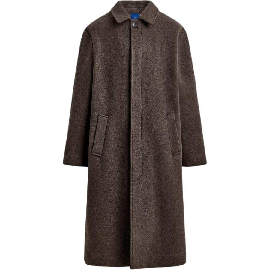 ZARA x Aaron Levine Aaron Levine Coat Men's