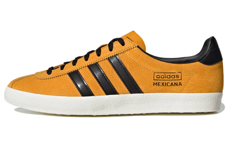 Adidas Originals Adidas Mexicana 'Team College Gold'