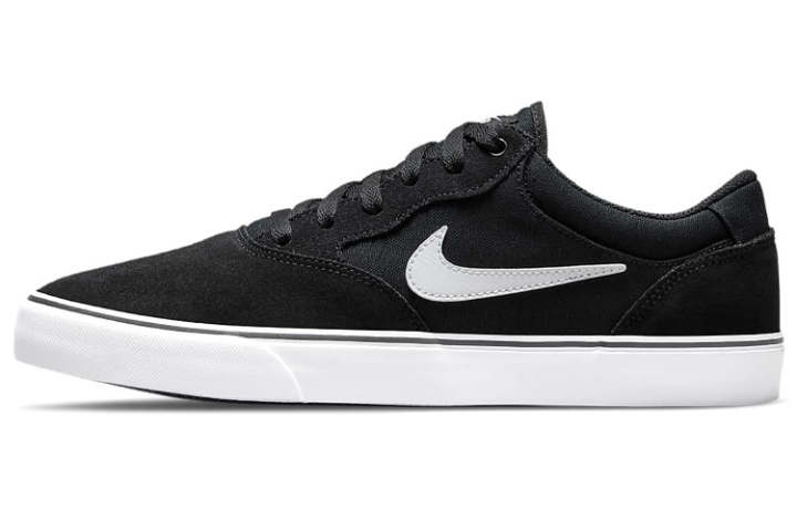 Nike Nike Sb Chron 2 Black