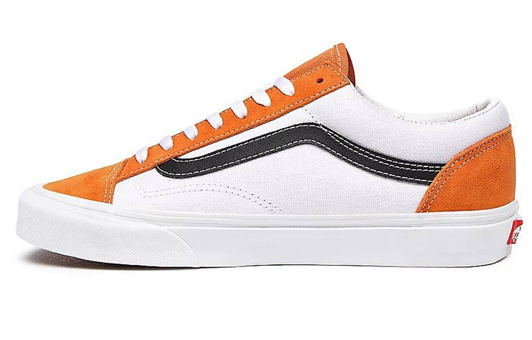 Vans Style 36 Vans Retro Sport 'Apricot Buff'