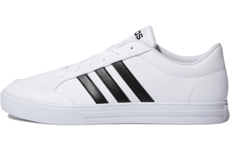 Adidas Neo Adidas Vs Set 'White Black'