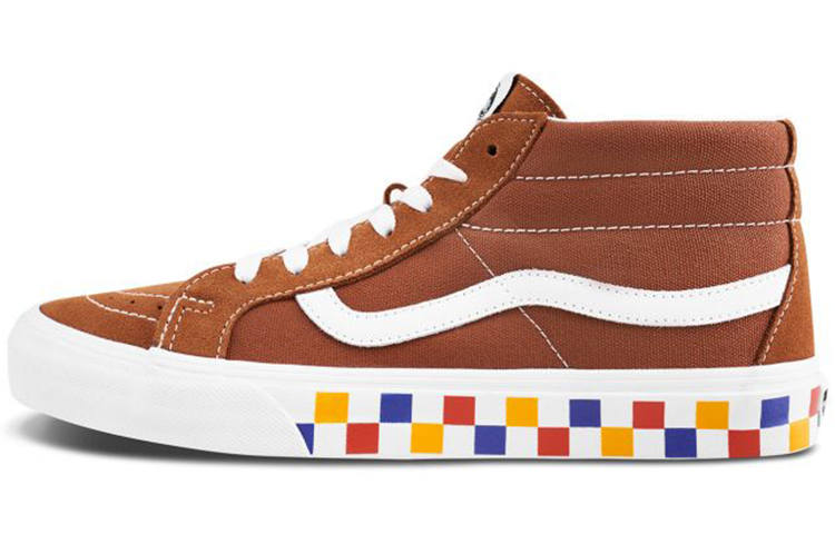 Vans Vans Sk8 Mid Reissue '
