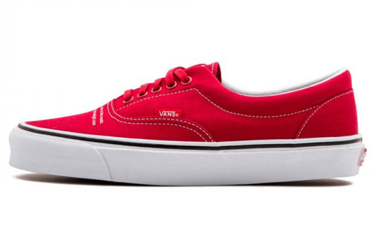 Vans Era Undercover x Era Og Vans Lx 'Temples Red'