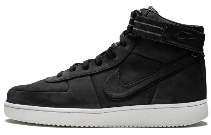 Nike Nike Vandal High John Elliott Black White