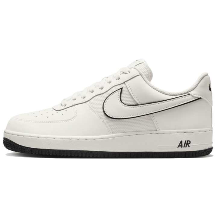 Nike Nike Air Force 1 Skateboard Shoes Men's White