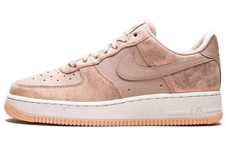 Nike Nike Air Force 1 Low Metallic Red Bronze Women's