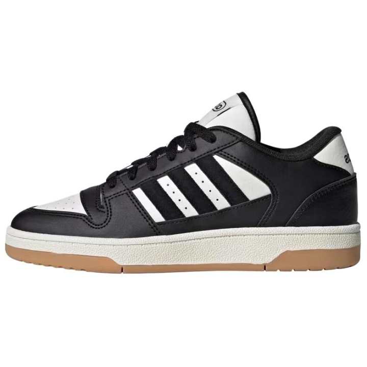 Adidas Adidas BREAK START Low top Skateboard Shoes Women's Black