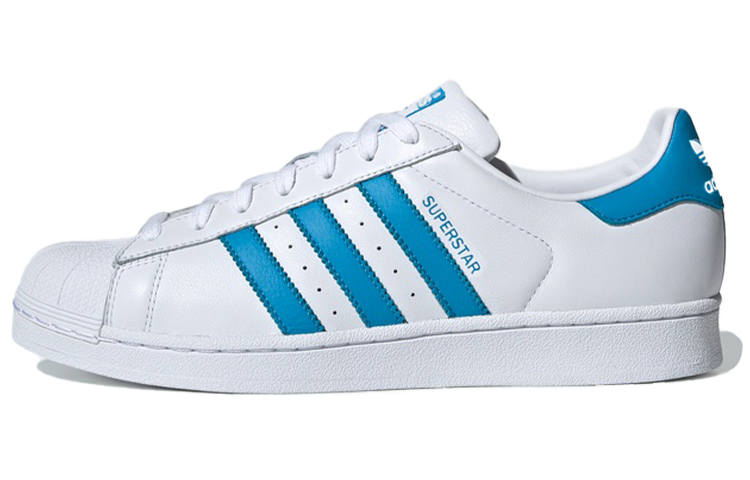 Adidas Originals Adidas Superstar 'Blue'