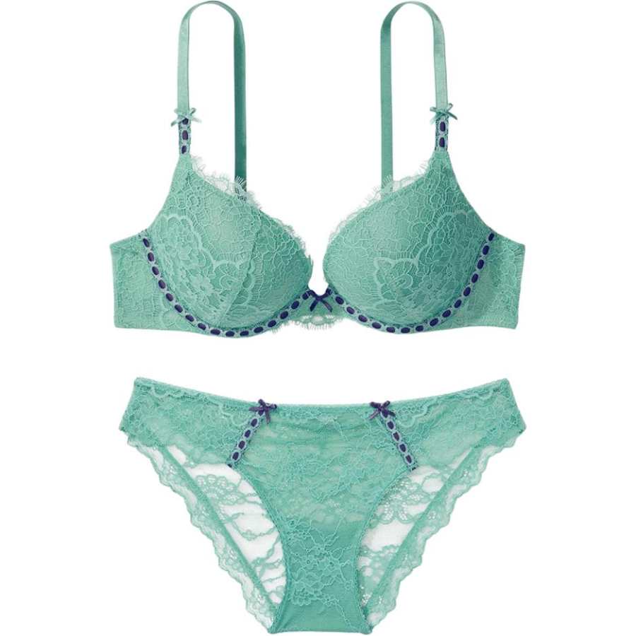 Victoria's Secret Underwear Set Women's