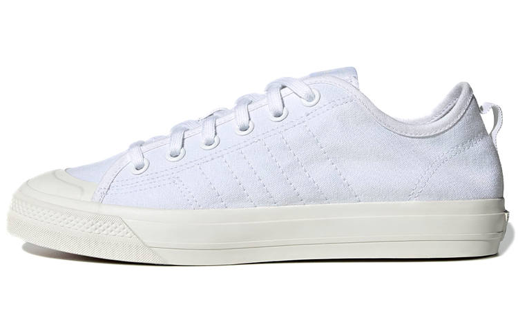 Adidas Originals Nizza Adidas Originals Rf 'Triple White'