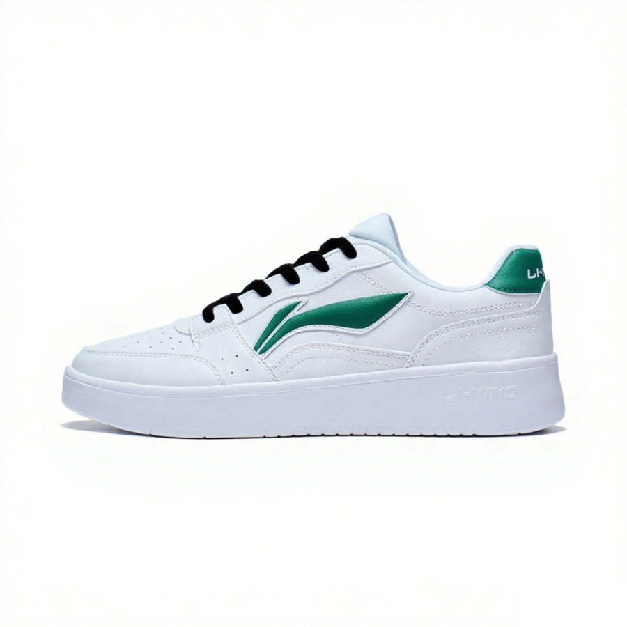 Li-Ning Li Ning Sycee, Night Breeze Slip Resistant Cushioning Abrasion Resistant Height Increasing