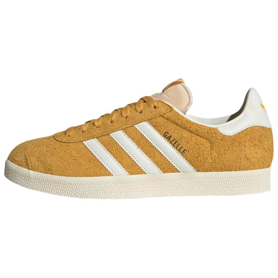 Adidas Originals Gazelle Adidas Originals 'Preloved Yellow'