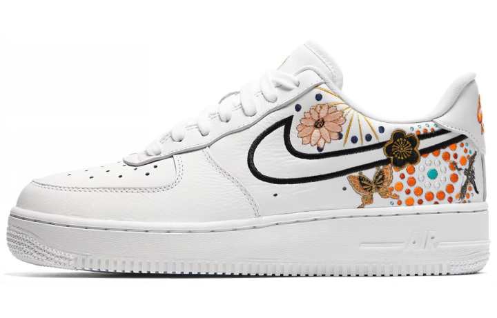 Nike Nike Air Force 1 Low Chinese New Year 2018 Women's
