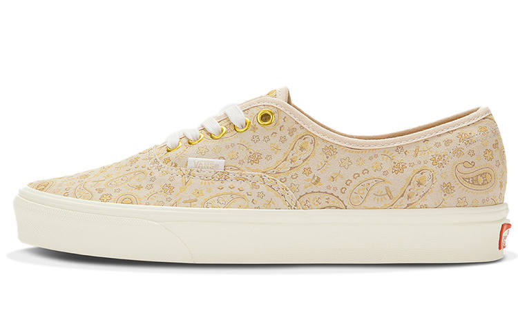 Vans Vans Anderson .Paak X Authentic 'Sand Paisley'