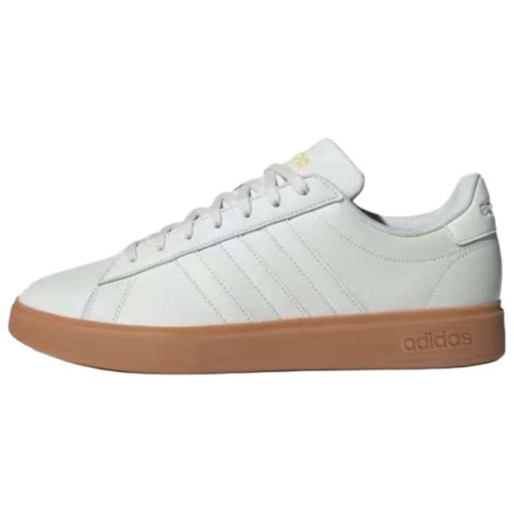 Adidas Adidas Grand Court 2.0 'Orbit Grey Gum'